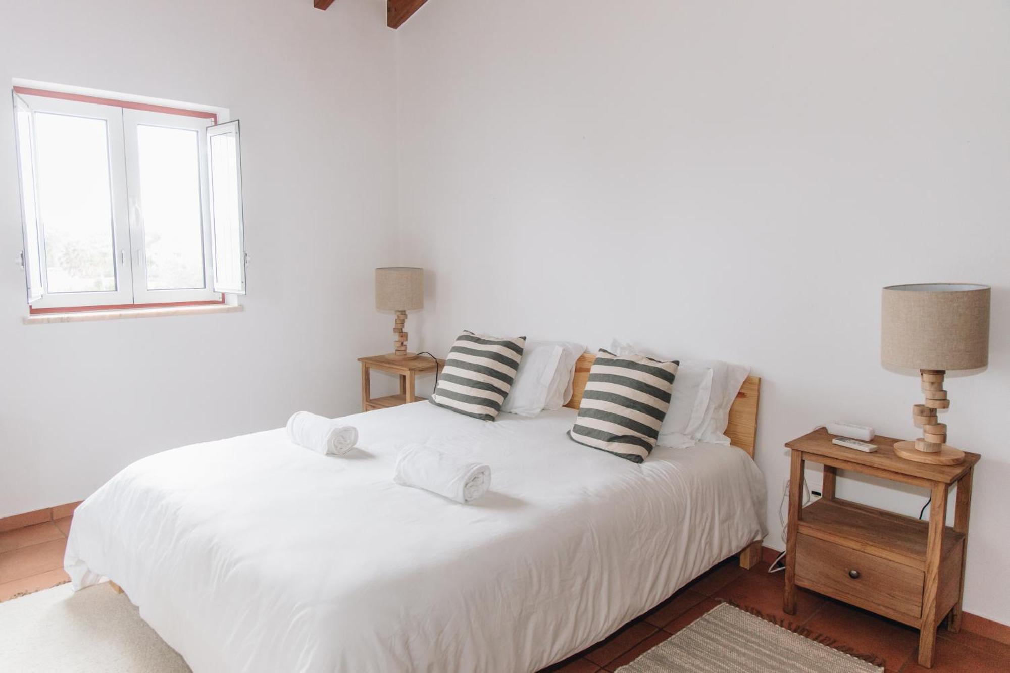Casa Nook Arrifana Bed and Breakfast Aljezur Eksteriør billede